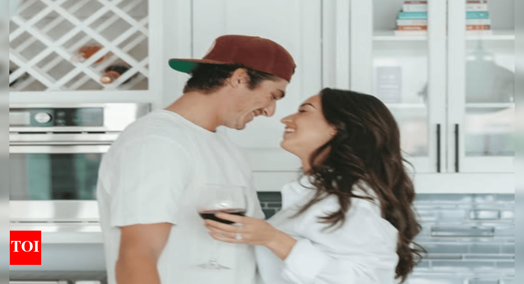 “It’s a Boy”: Mason Marchment and wife Alexis welcome baby Banks Bryan –A name with special family significance