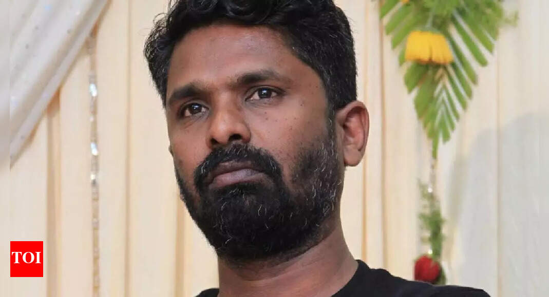Prem Kumar faces controversy: When the 'Meiyazhagan' director called critics GODS, A throwback to the 96 director's 2018 statement