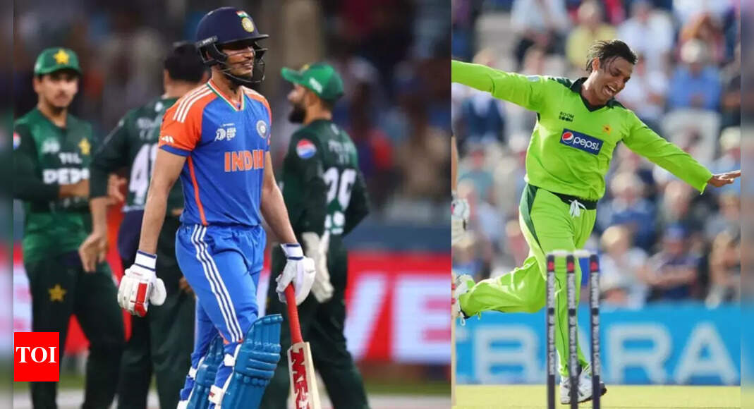 IND-PAK final: Akhtar turns astrologer; calls it a 'bad day for India'