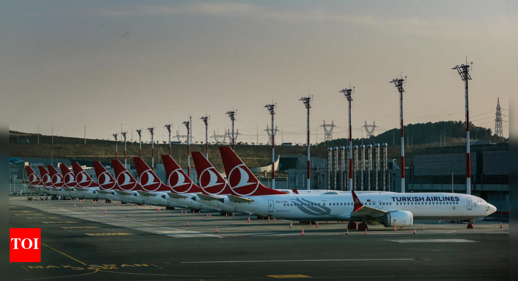 Turkish Airlines' landmark deal with Boeing: 75 Dreamliners eyed to modernise fleet; deliveries to span 2029–2034