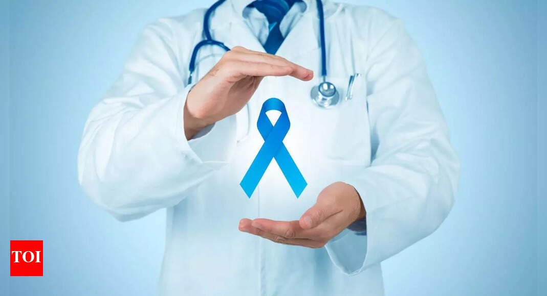 Cancer breakthrough: Scientists discover protein that could stop tumour growth in the pancreas