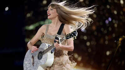 “She was asking for respect”: NFL accused of fumbling after Taylor Swift walks away from Super Bowl halftime talks