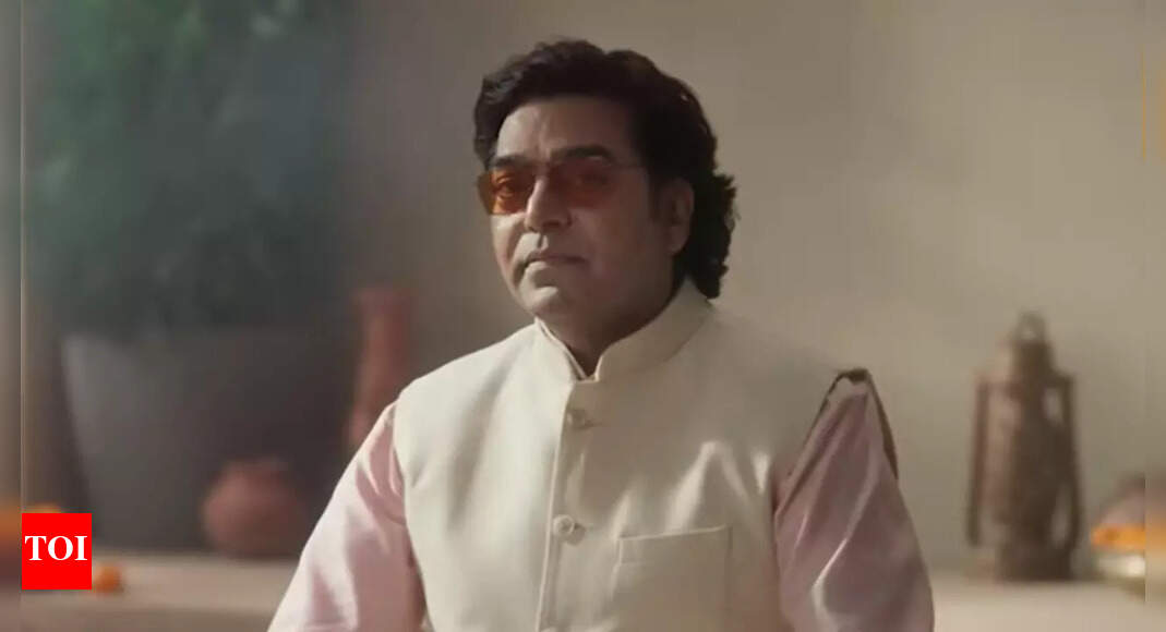 Ashutosh Rana to share spiritual insights of Ganesh Kartikey with his narrative; says ‘I saw it as an opportunity to revisit the profound learnings’