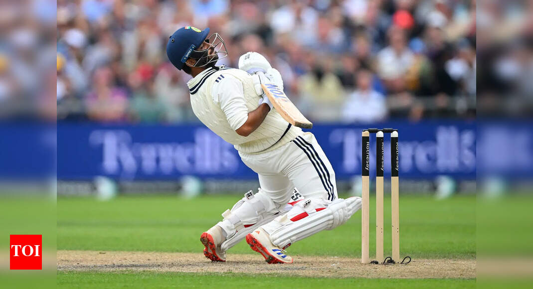 India all-rounder named Mumbai Ranji captain for 2025-26 season