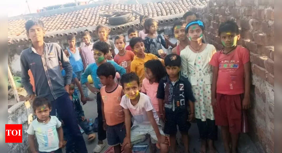 Empowering rural Bihar: Ashutosh Maharaj's mission for education and livelihoods