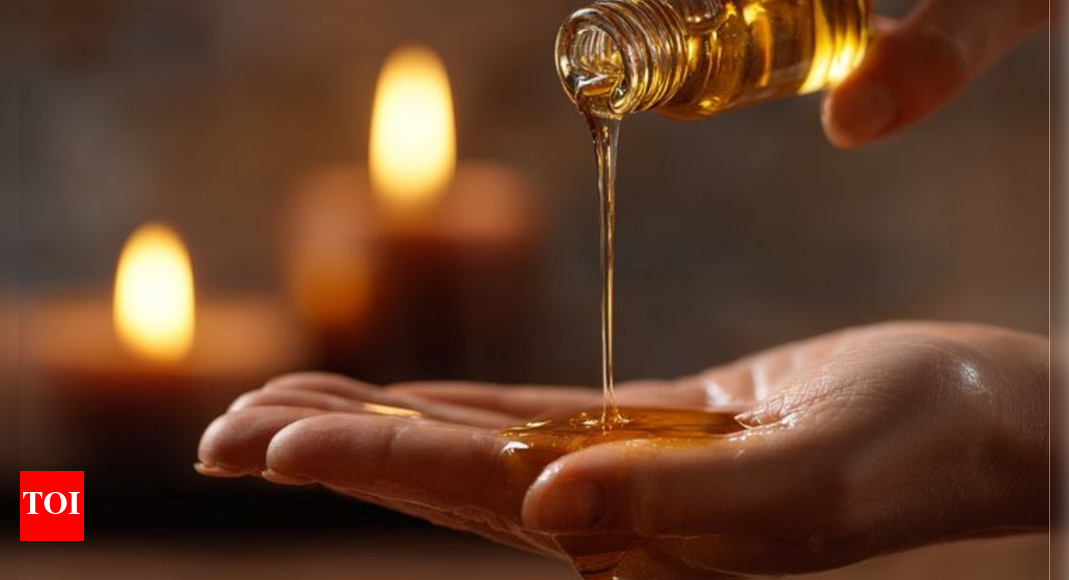 3 underrated oils you must try for faster hair growth