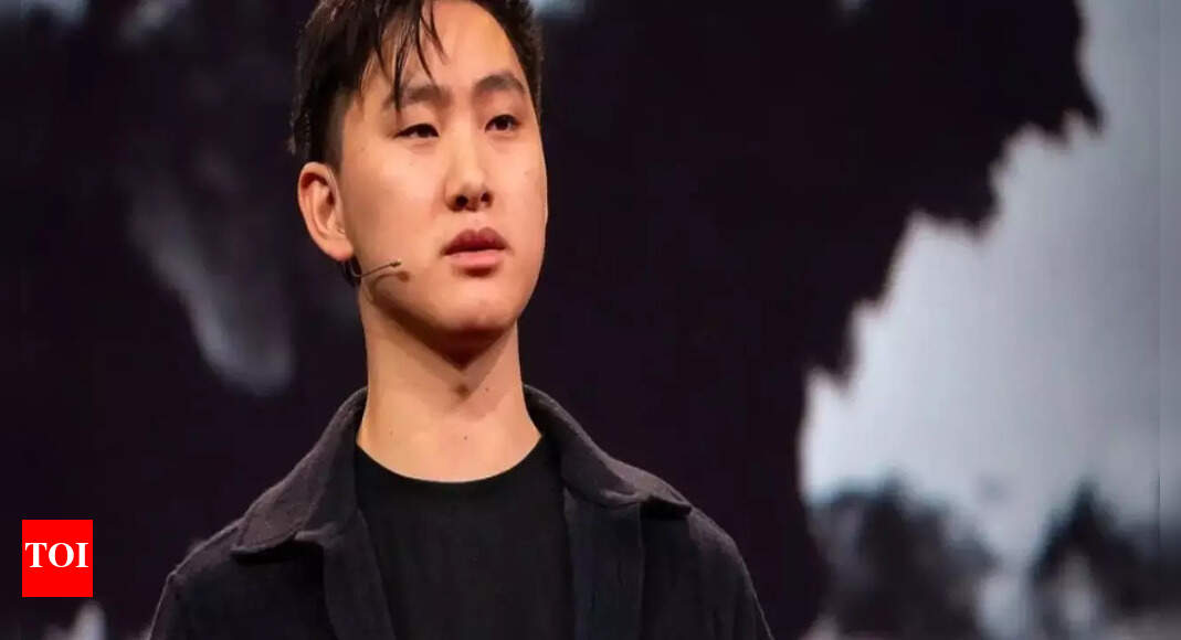 Young AI billionaire Alexandr Wang reveals the one skill that could define Gen Z’s future and create their ‘Bill Gates moment’