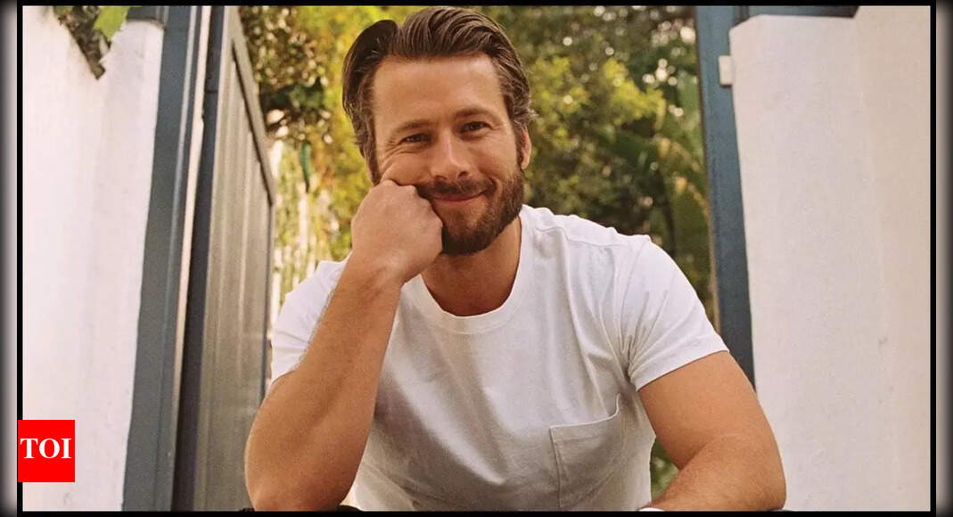 Glen Powell refuses to take a pic with a CANCELLED celebrity: Despite being a fan, he didn't think it was 'a good idea'