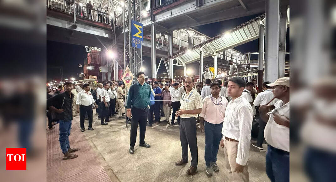 Danapur division collects over Rs 3 lakh in surprise ticket-checking drive