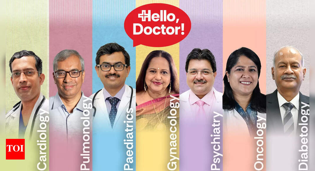 Can you exercise after a heart attack? India’s top doctors answer this, and more