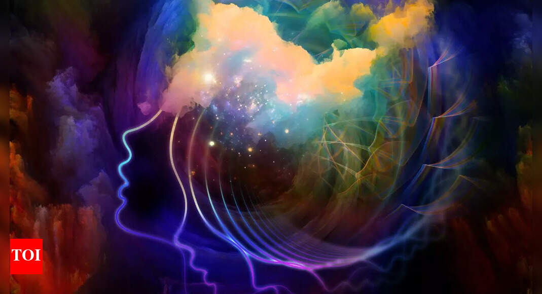Why the brain “discards” important memories, but retains “random” events and its link with brain health – The Times of India