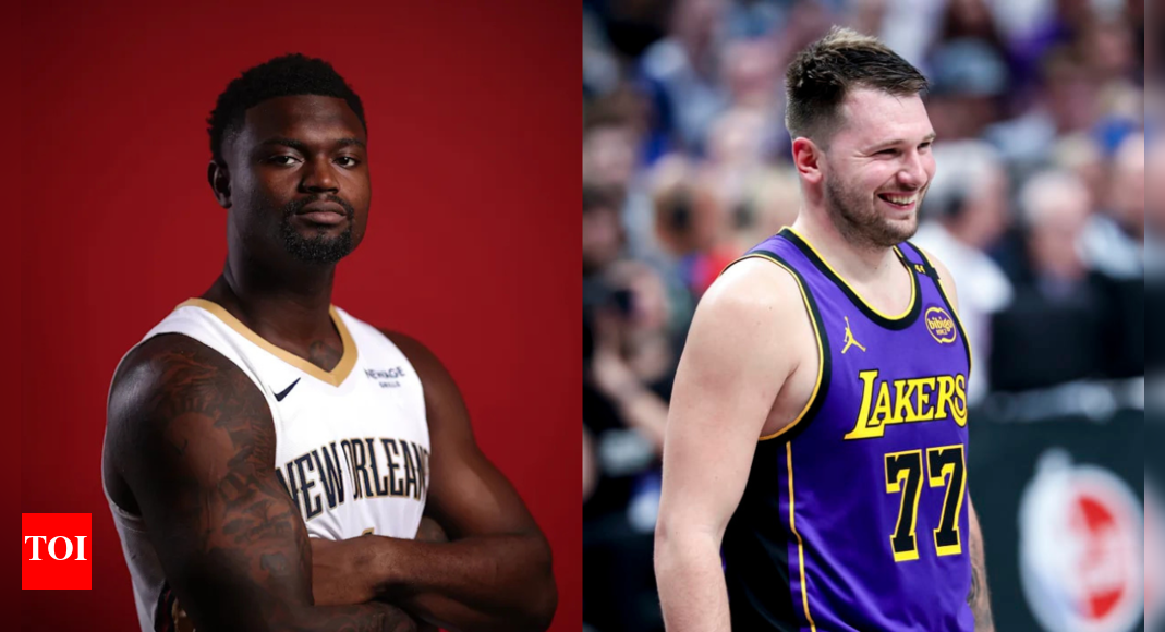 3 NBA stars who have stunned with jaw-dropping body transformations ahead of 2025-26 season