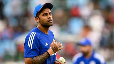 ICC punishes Haris Rauf and Sahibzada Farhan for actions during India vs Pakistan match; Suryakumar Yadav also fined