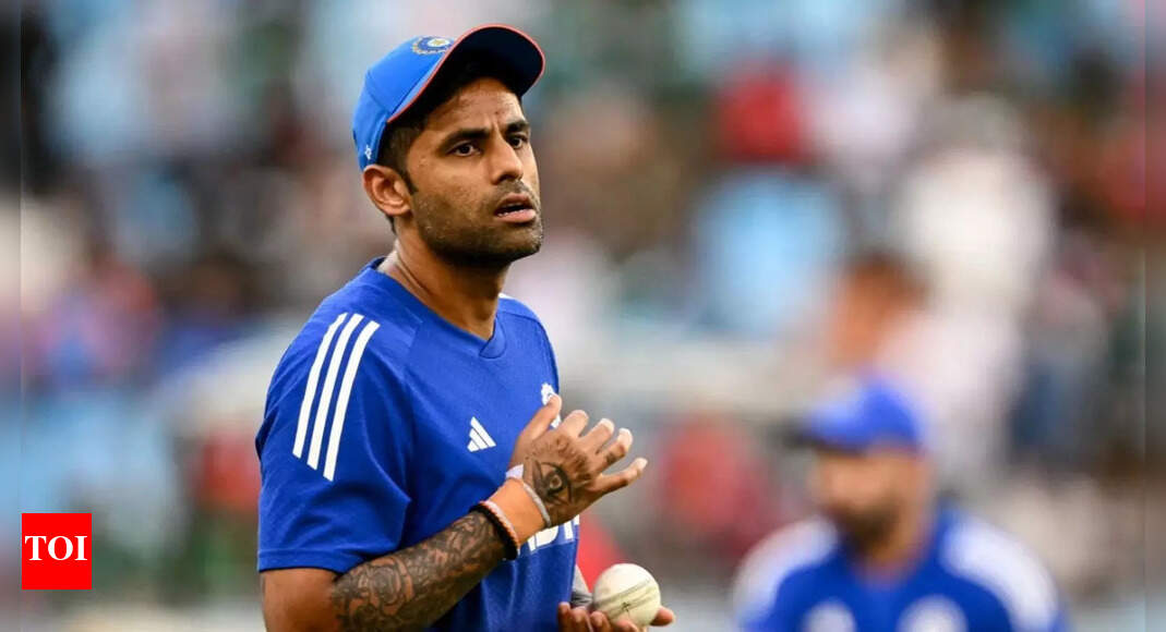 ICC punishes Rauf and Farhan for actions during India vs Pak match; Surya also fined