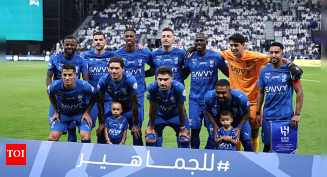 Top 10 Highest Paid Al Hilal Players in EA FC 26