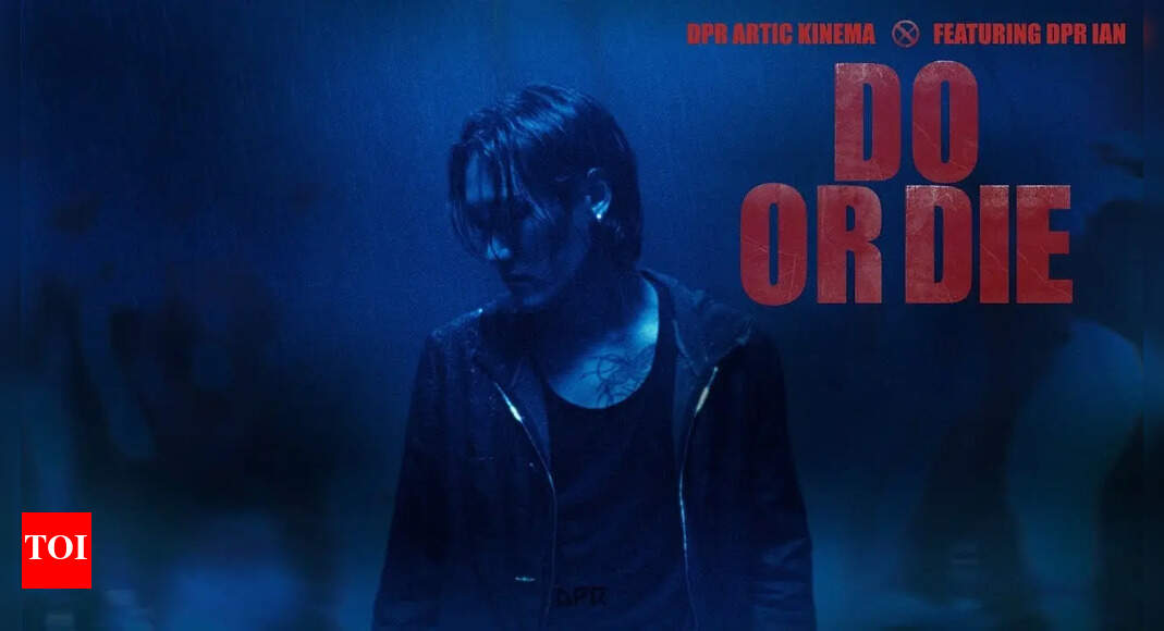 'Mirror ball (Remixes)': DPR ARTIC releases star-studded remix album