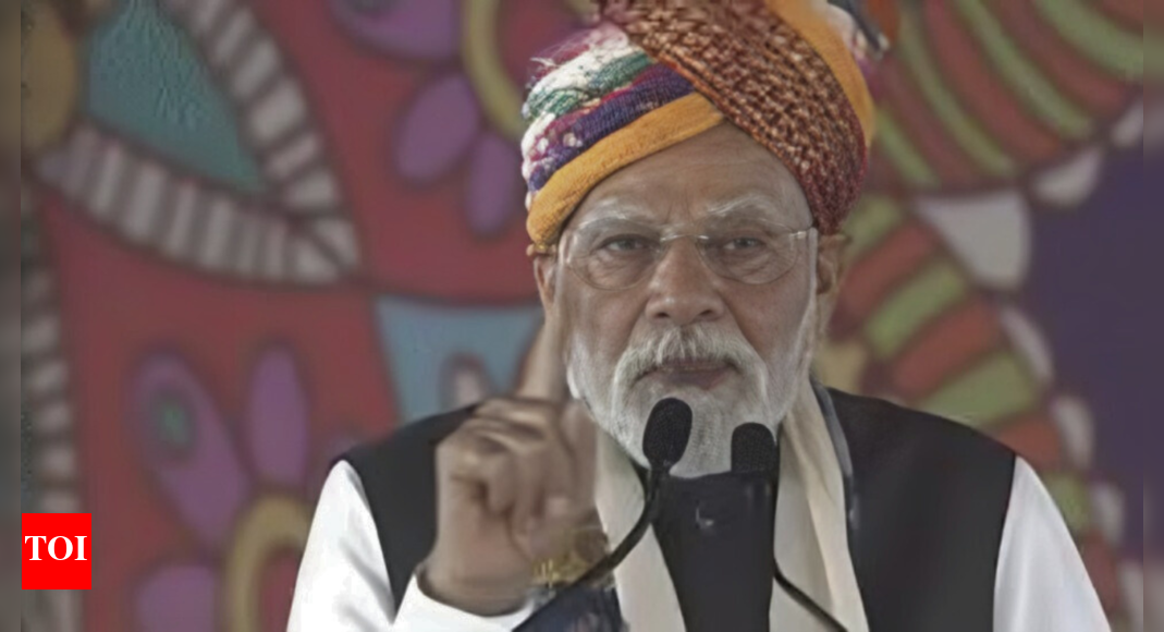 PM lauds entrepreneurial and educational journey of Bhojpur Jeevika didi