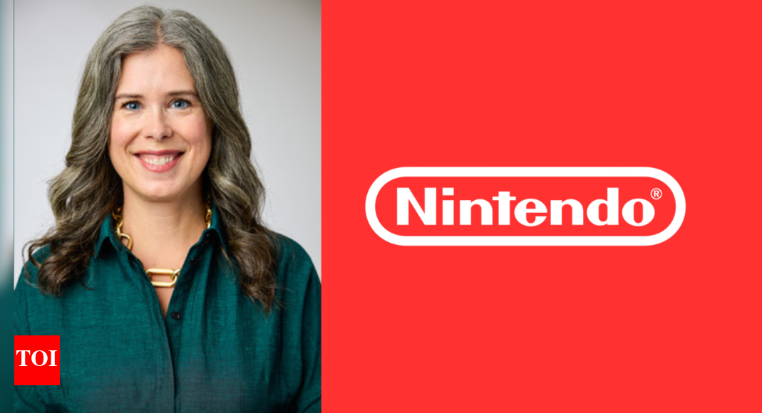 Devon Pritchard appointed as Nintendo of America president: what it means for U.S. gamers