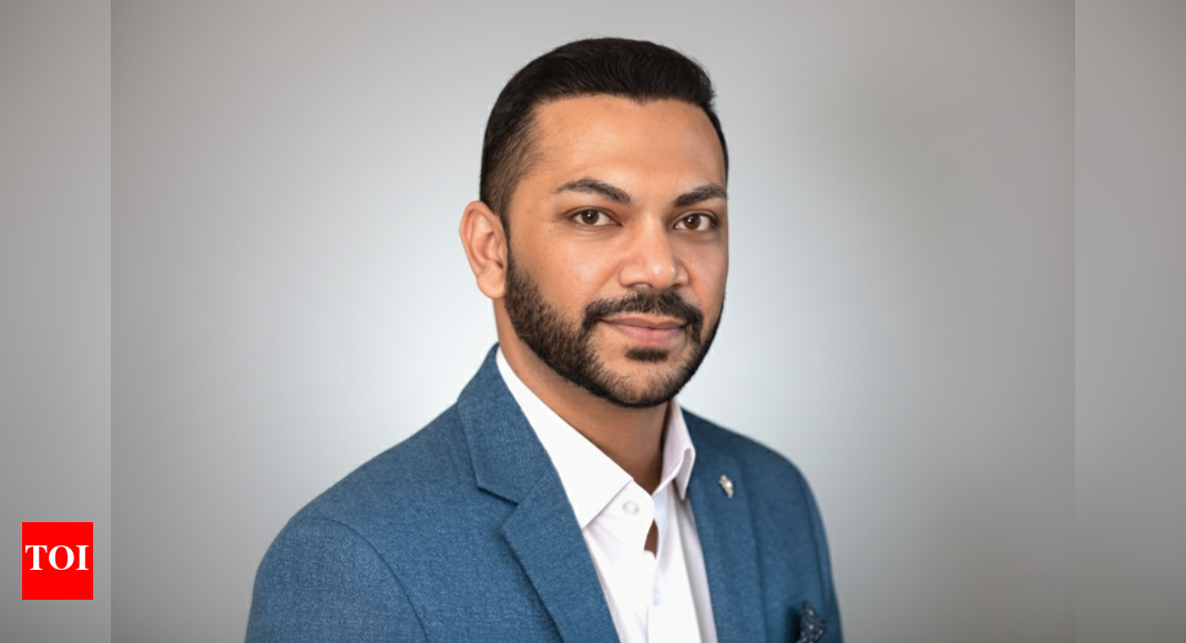 How Skylark Labs is using AI Drones to redefine crowd safety