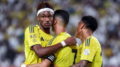 Al Nassr vs. Al Hilal Stats: Top Player's Comparison, Goals, Ranking, Achievements, More