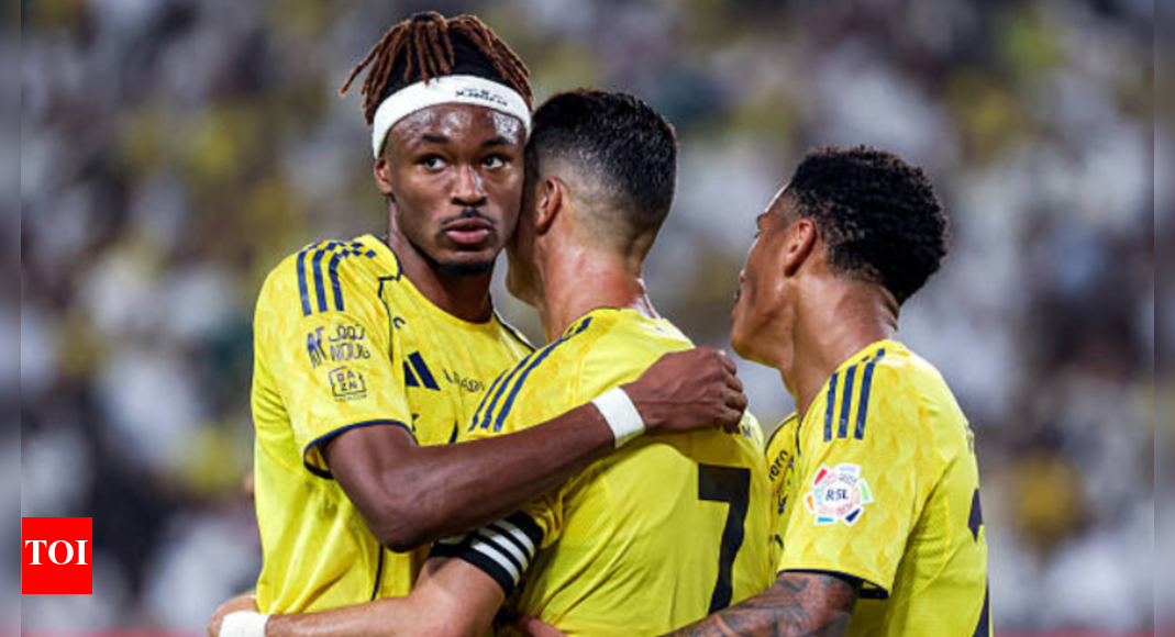 Al Nassr vs. Al Hilal Stats: Top Player's Comparison, Goals, Ranking, Achievements, More