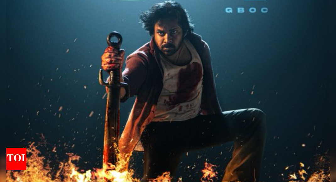 'OG' box office collection: Pawan Kalyan starrer crosses Rs 150 mark worldwide; collects Rs 154 crore on day one