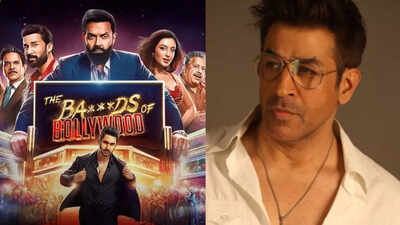 Is season 2 of ‘The Ba***ds of Bollywood’ confirmed? Here’s what Rajat Bedi reveals