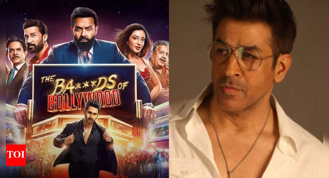 Is season 2 of ‘The Ba***ds of Bollywood’ confirmed?