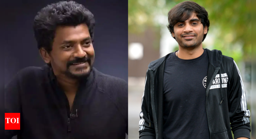 'OG''s Sujeeth misses making fun films: Says, 'We should make more movies like 'Jailer' director Nelson Dilipkumar' - Read