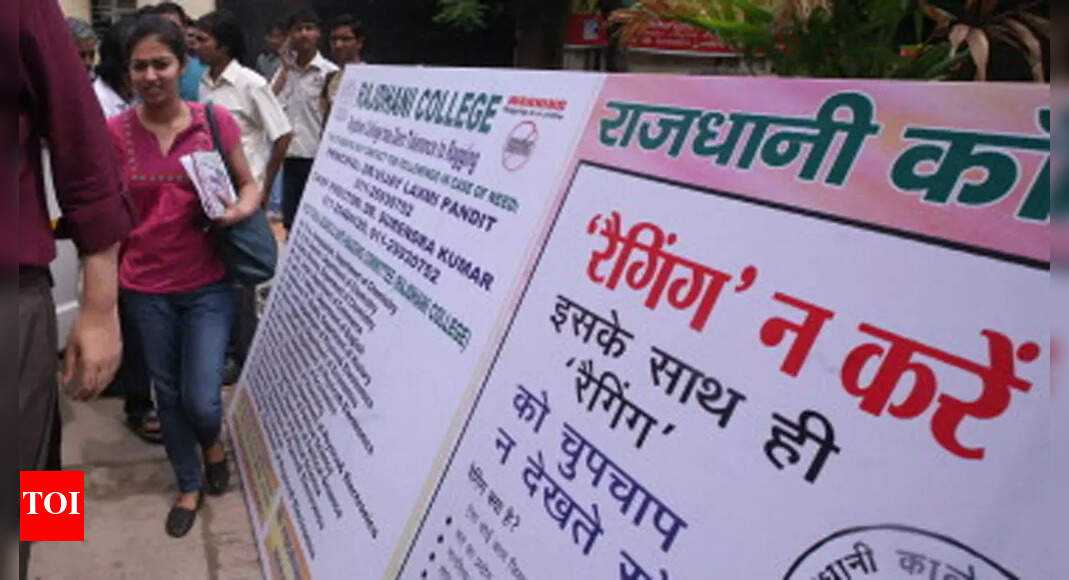 India's anti-ragging framework: How laws and implementation gaps affect students