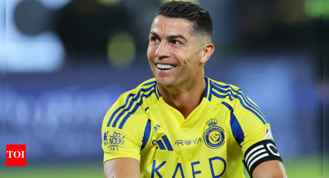 Christiano Ronaldo Al Nassr Stats, Current Salary, Endorsements, and Net Worth in 2025