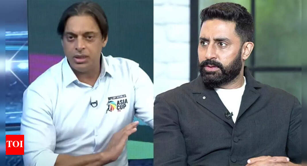 'Don’t think they’ll even manage that': Bachchan trolls Pakistan, Akhtar