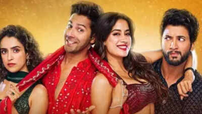 ‘Sunny Sanskari Ki Tulsi Kumari’: Varun Dhawan and Janhvi Kapoor's rom-com gets U/A certificate; runtime revealed - Report