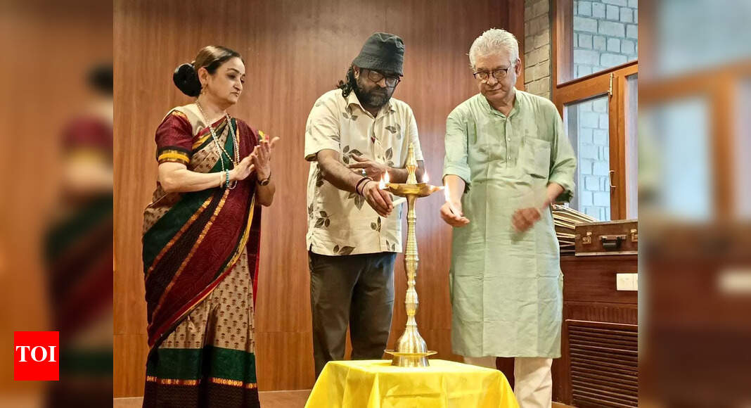 Nalanda University organizes panel discussion on Bhagavad Gita and Natyashastra as cultural heritage