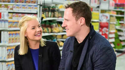 Who is Dion Phaneuf’s wife Elisha Cuthbert? All about their Love Life, Her Next Prime Video Role, and more