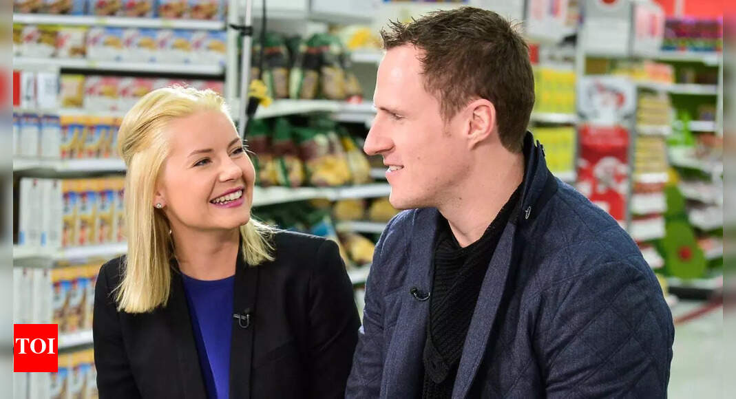 Who is Dion Phaneuf’s wife Elisha Cuthbert? All about their Love Life, Her Next Prime Video Role, and more
