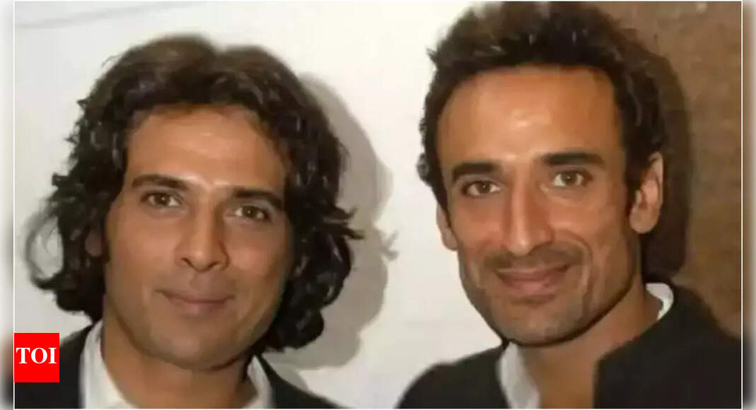 Rahul Dev on paparazzi ignoring request to avoid coverage at late brother Mukul Dev’s funeral; Says,‘They gave thumbs up and still came’