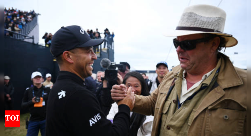 Ryder Cup drama: Xander Schauffele’s father boycotts event over Rory McIlroy feud