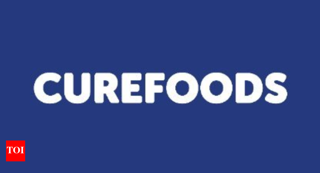 Binny Bansal-backed Curefoods raises Rs 160 cr in pre-IPO placement