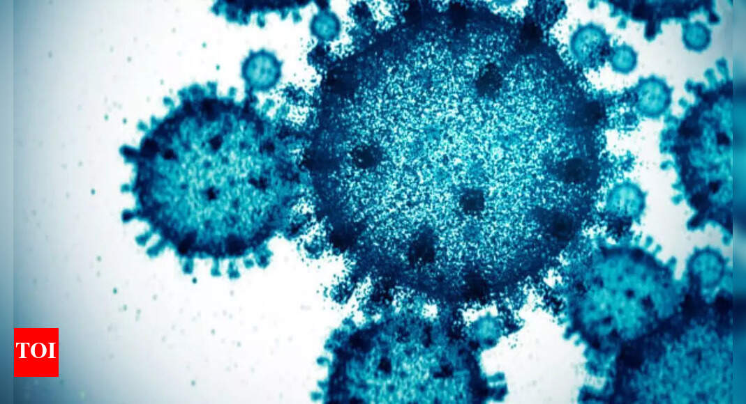 New COVID virus strain spikes in US: Know all symptoms