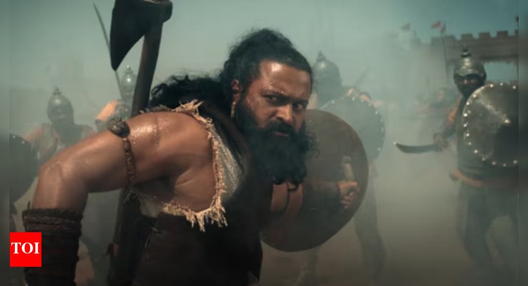 'Kantara: Chapter 1' release: Rishab Shetty's film clears censor board with UA certificate; makers confirm only one cut