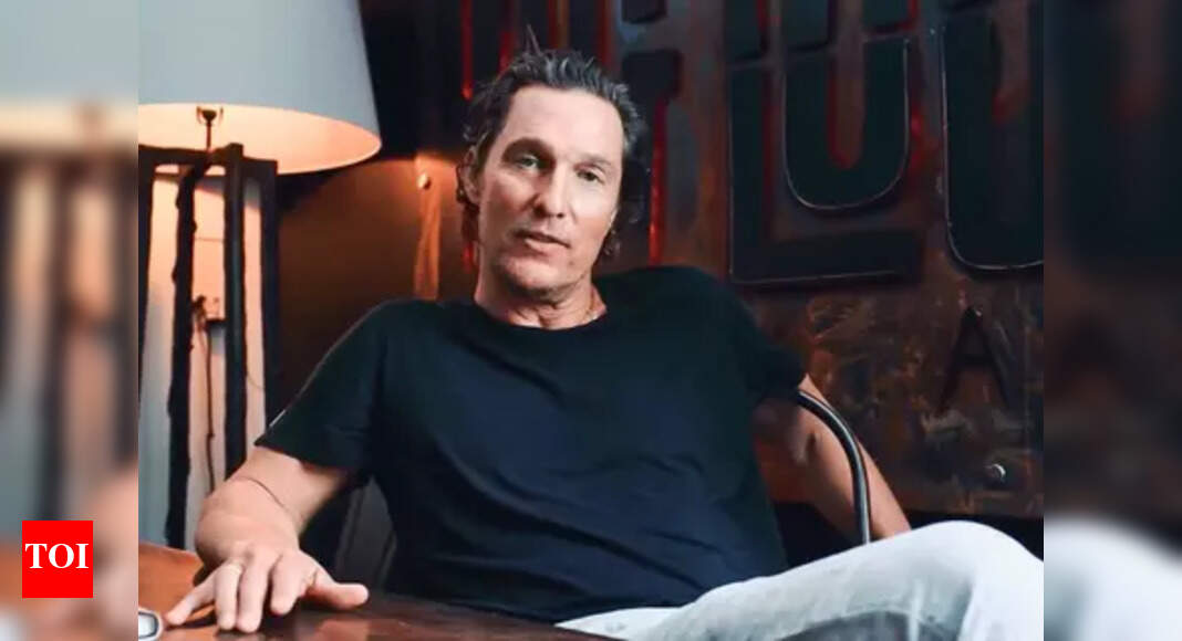 Matthew McConaughey reveals if he is still interested in becoming the governor of Texas