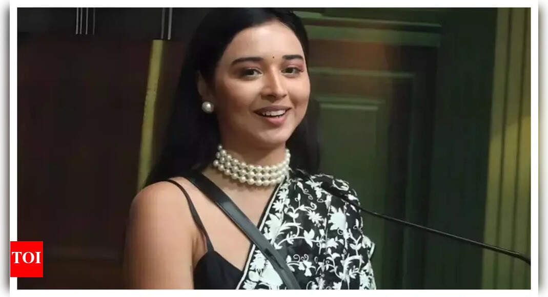 Bigg Boss 19: Tanya Mittal candidly opens up on her college days and work life; says 'My dad did everything to give me a fun, safe experience'