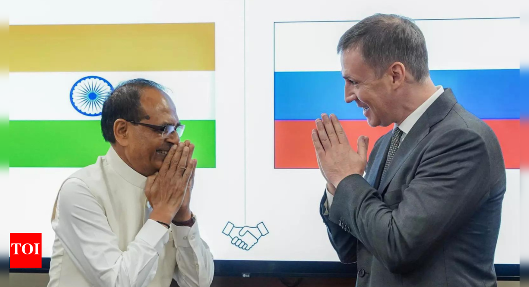 MoU on the table: India eye deeper agricultural ties with Russia; focus on boosting exports