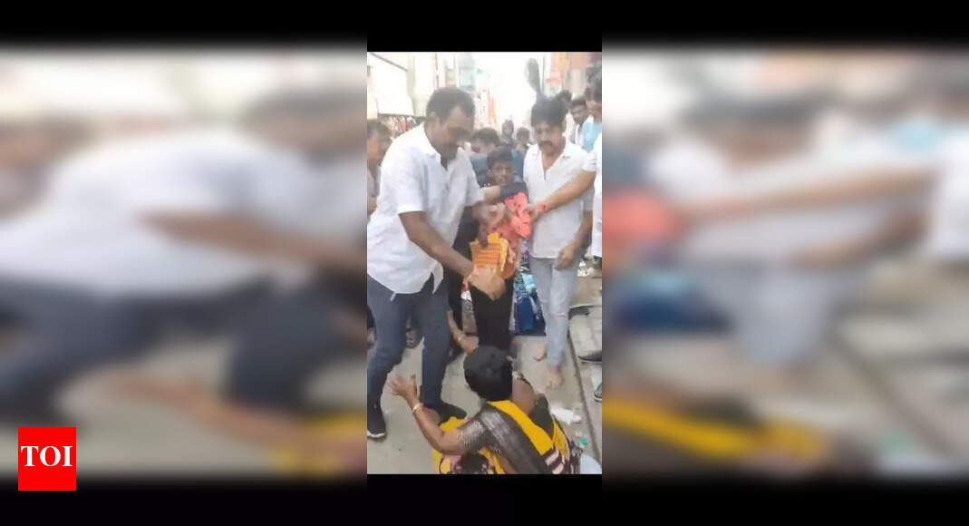 The Times of India - Business - News Image