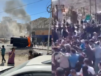 Ladakh violence: LAB admits 'youngsters went out of control', says cops 'fired without warning'
