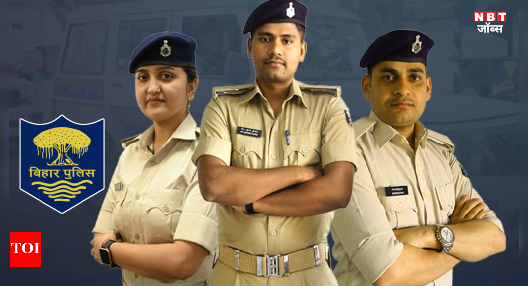 Comprehensive security arrangement for Durga Puja in Bihar