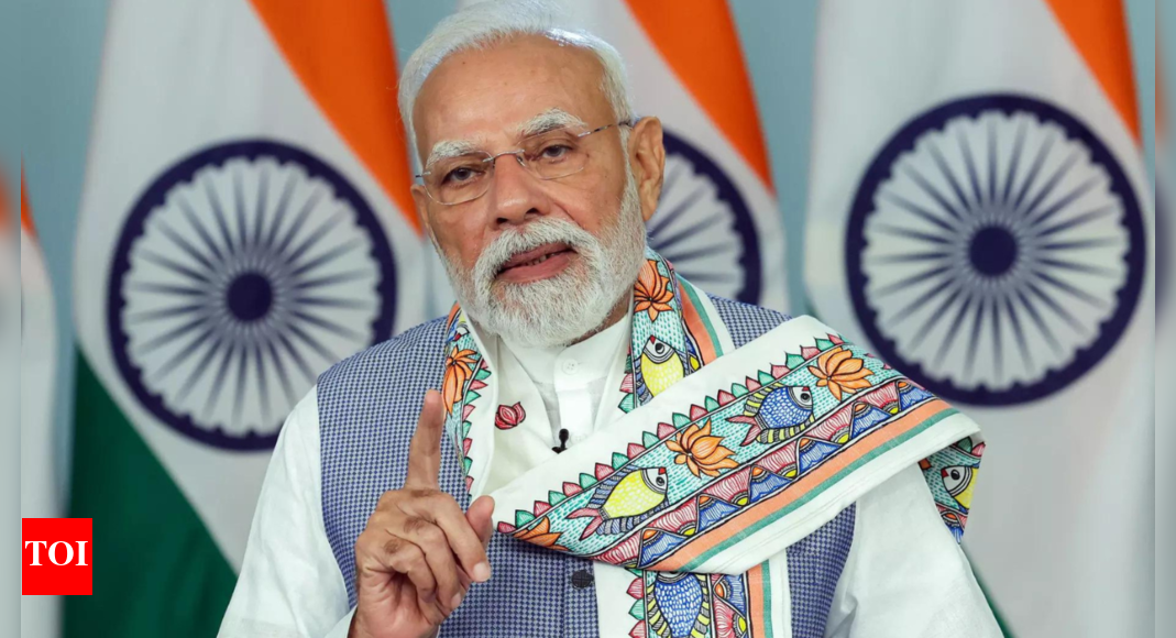 NDA's DBT 'Brahmastra': Rs 10,000 for 75 lakh women - Will it be a game changer in Bihar polls?