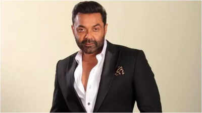 Bobby Deol gets candid about the BIGGEST STRUGGLE in the industry; why he took on challenging role in 'Bandar': 'I feel really…'