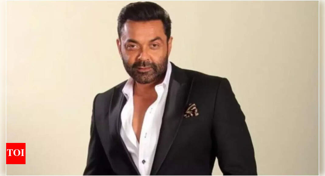 Bobby Deol gets candid about the BIGGEST STRUGGLE in industry